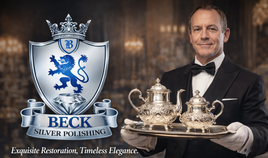 Beck Silver Polishing